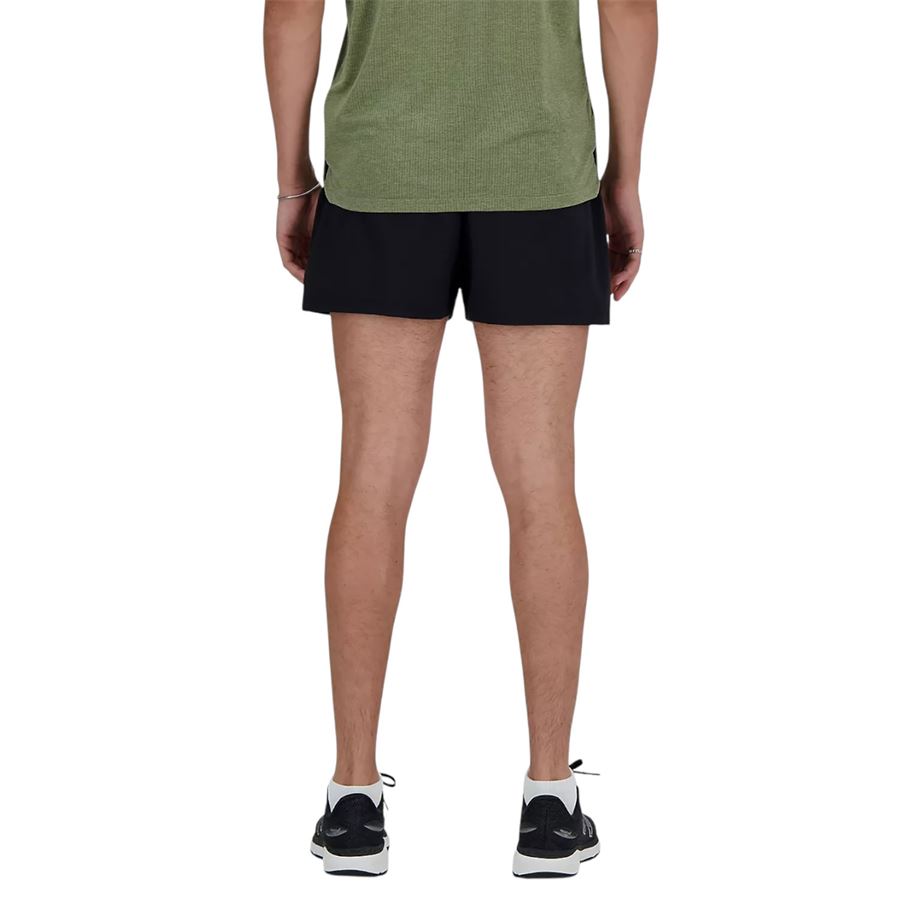 Sport Essentials Short 3 shorts da uomo New Balance | MS41226BK